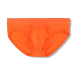 SUPER BRIGHT Super Bright|Low Rise Briefs*Low Rise Brief Ollie Orange
