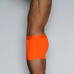 SUPER BRIGHT Super Bright|Boxers*Runner Boxer Ollie Orange