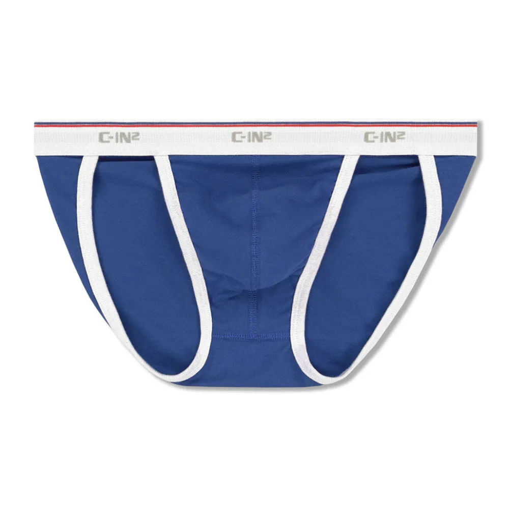 THROWBACK Throwback|Dash Briefs*Dash Brief Braxton Blue