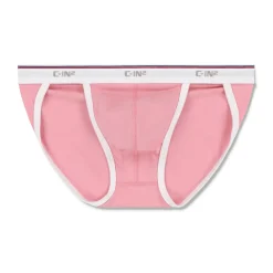 THROWBACK Throwback|Dash Briefs*Dash Brief Parsa Pink