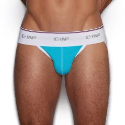 THROWBACK Throwback|Jocks*Jock Benicio Blue