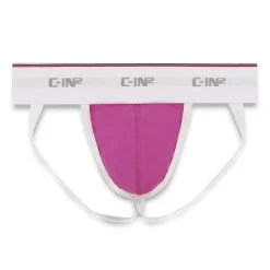THROWBACK Throwback|Jocks*Jock Pierre Pink