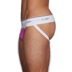 THROWBACK Throwback|Jocks*Jock Pierre Pink
