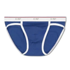 THROWBACK Throwback|Sport Briefs*Sport Brief Braxton Blue