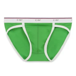THROWBACK Throwback|Sport Briefs*Sport Brief Gus Green