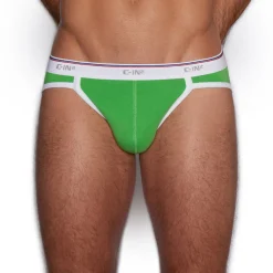 THROWBACK Throwback|Sport Briefs*Sport Brief Gus Green