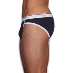 THROWBACK Throwback|Sport Briefs*Sport Brief Nash Navy
