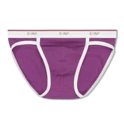 THROWBACK Throwback|Sport Briefs*Sport Brief Paden Purple