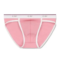 THROWBACK Throwback|Sport Briefs*Sport Brief Parsa Pink