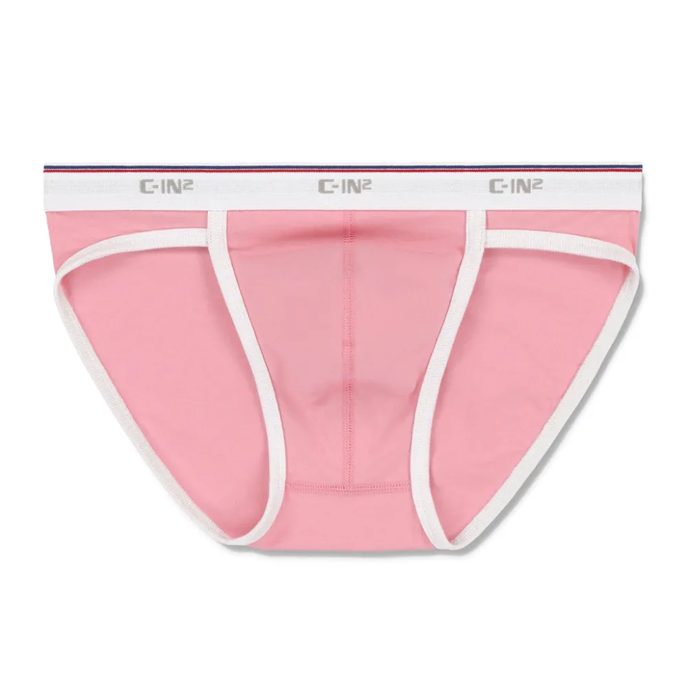 THROWBACK Throwback|Sport Briefs*Sport Brief Parsa Pink