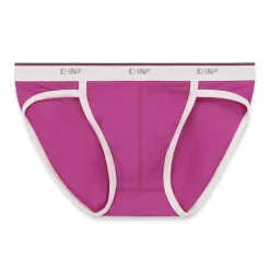 THROWBACK Throwback|Sport Briefs*Sport Brief Pierre Pink