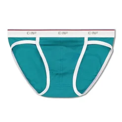 THROWBACK Throwback|Sport Briefs*Sport Brief Tucker Teal