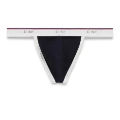 THROWBACK Throwback*Thong Nash Navy