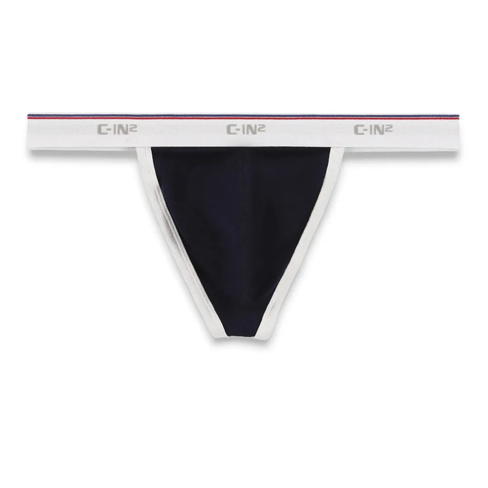 THROWBACK Throwback*Thong Nash Navy