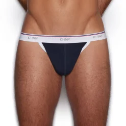 THROWBACK Throwback*Thong Nash Navy