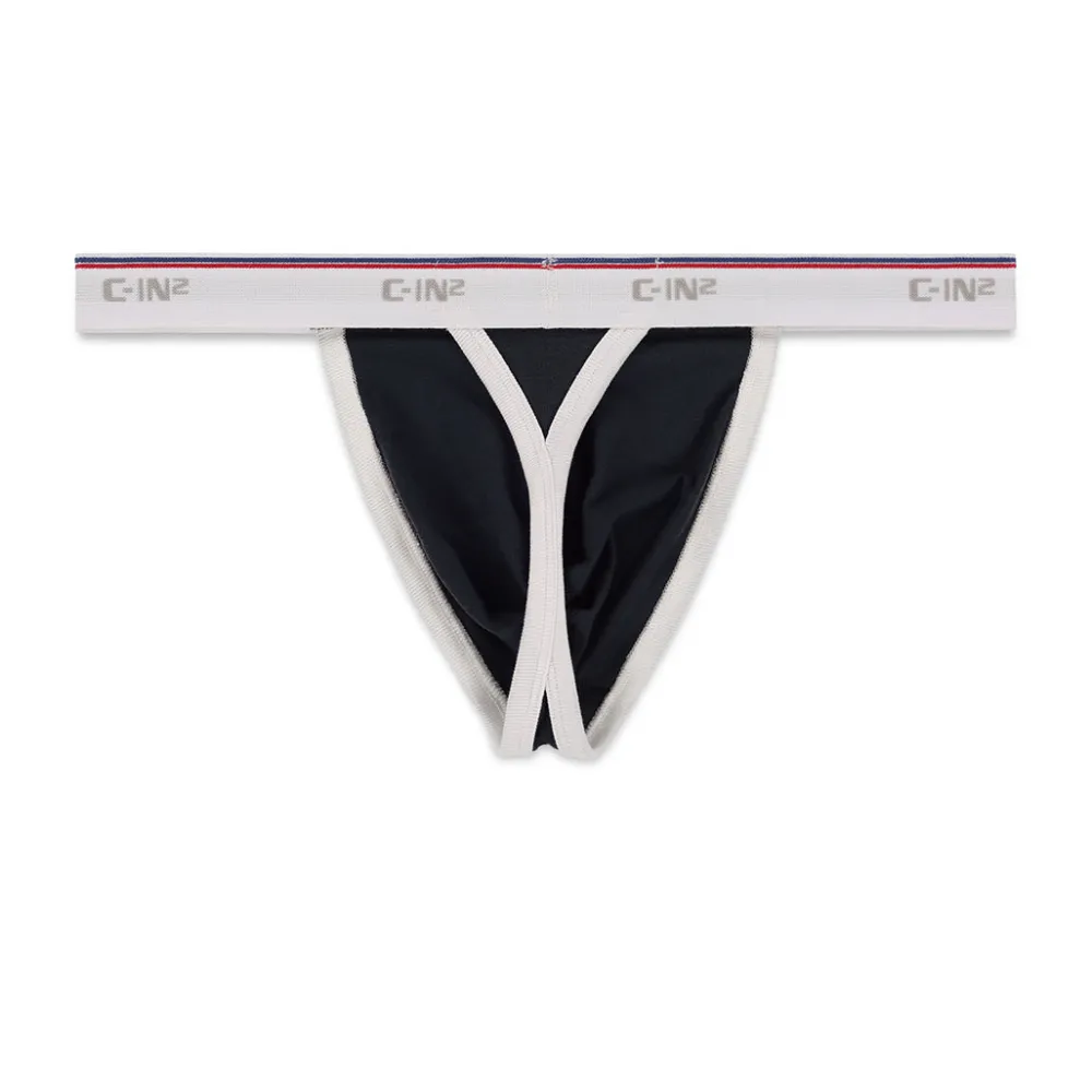 THROWBACK Throwback*Thong Nash Navy