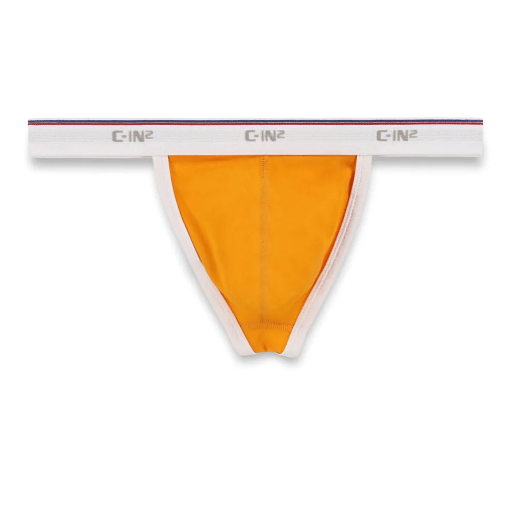 THROWBACK Throwback*Thong Orlando Orange