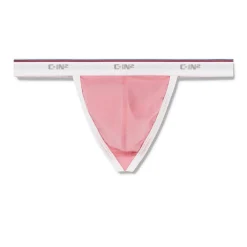 THROWBACK Throwback|Thongs*Thong Parsa Pink