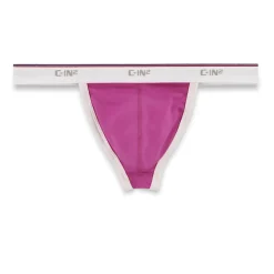 THROWBACK Throwback*Thong Pierre Pink
