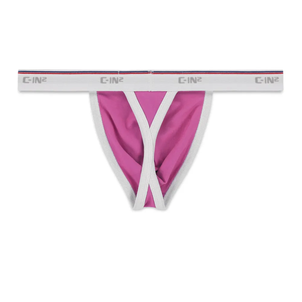 THROWBACK Throwback*Thong Pierre Pink
