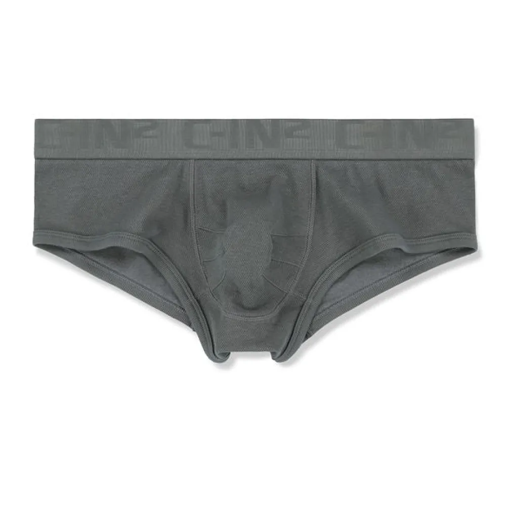 TRANSDRY Transdry®|Hipsters*® Hipster Goryn Grey