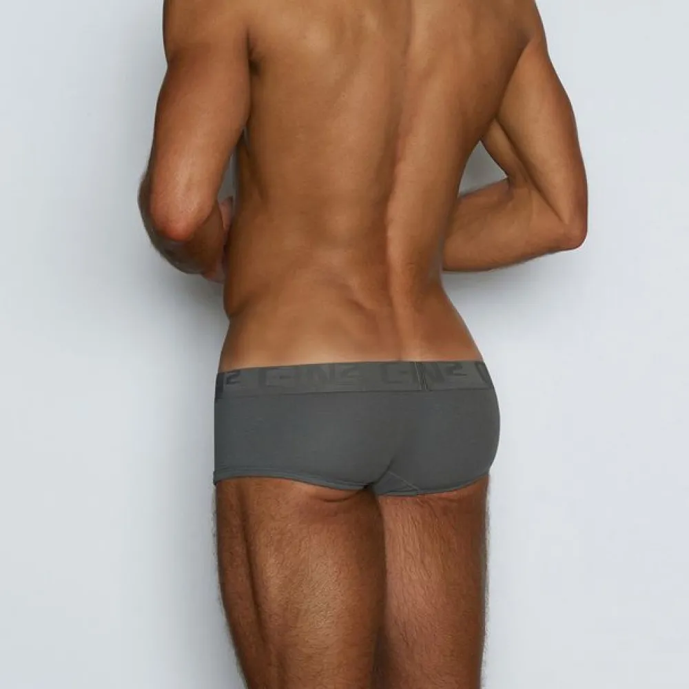 TRANSDRY Transdry®|Hipsters*® Hipster Goryn Grey