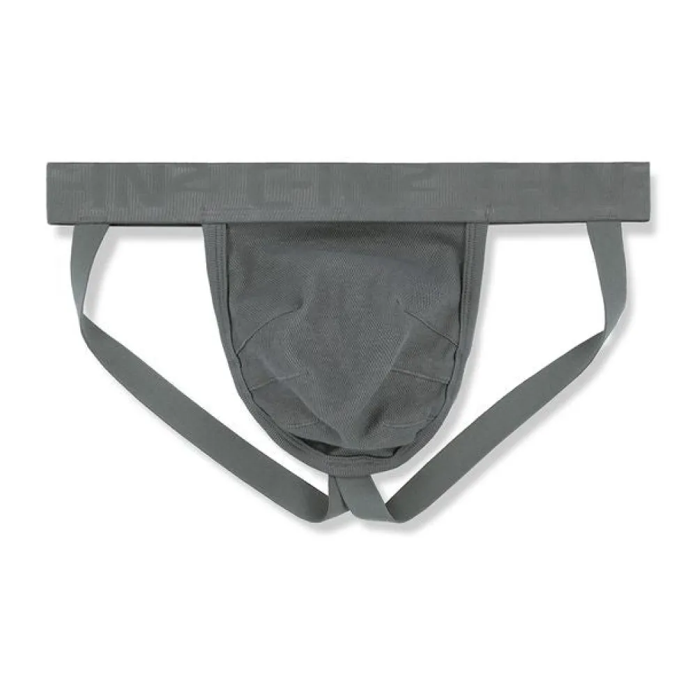 TRANSDRY Transdry®|Jocks*® Jock Goryn Grey