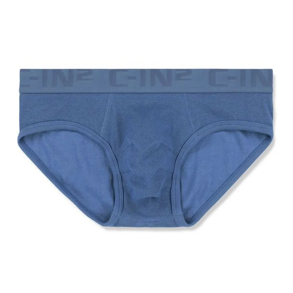 TRANSDRY Transdry®|Low Rise Briefs*® Low Rise Brief Badar Blue