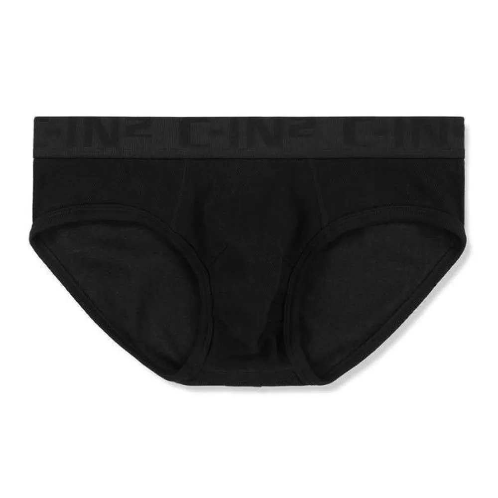 TRANSDRY Transdry®|Low Rise Briefs*® Low Rise Brief Black