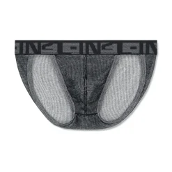 UNDERTONE Undertone|Dash Briefs*Dash Brief Newsprint Black