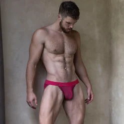 UNDERTONE Undertone|Dash Briefs*Dash Brief Prescot Pink