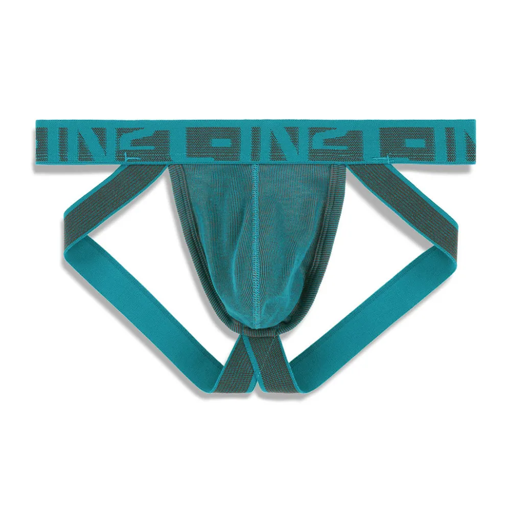 UNDERTONE Undertone|Jocks*Jock Bronsis Blue