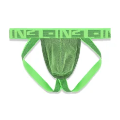 UNDERTONE Undertone|Jocks*Jock Gains Green
