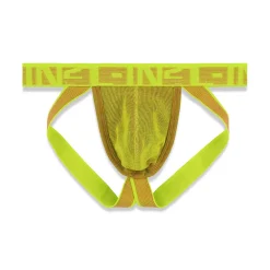 UNDERTONE Undertone|Jocks*Jock Yale Yellow