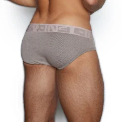 UNDERTONE Undertone|Low Rise Briefs*Low Rise Brief Princeton Pink
