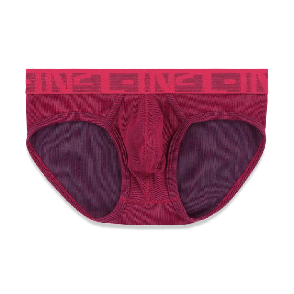 UNDERTONE Undertone|Low Rise Briefs*Low Rise Brief Prescot Pink