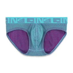 UNDERTONE Undertone|Low Rise Briefs*Low Rise Brief Bower Blue