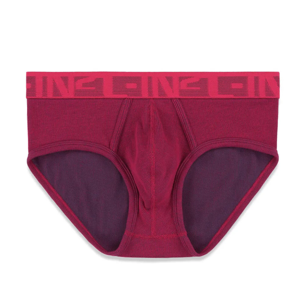 UNDERTONE Undertone|Mid Rise Briefs*Mid Rise Brief Prescot Pink