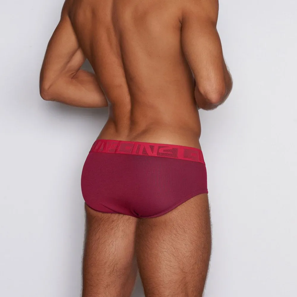 UNDERTONE Undertone|Mid Rise Briefs*Mid Rise Brief Prescot Pink