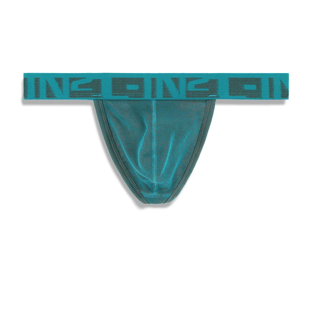 UNDERTONE Undertone|Thongs*Thong Bronsis Blue