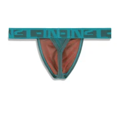 UNDERTONE Undertone|Thongs*Thong Bronsis Blue