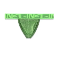 UNDERTONE Undertone|Thongs*Thong Gains Green