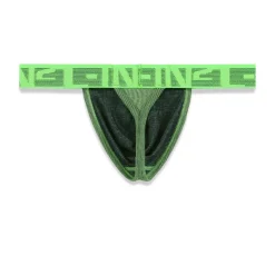 UNDERTONE Undertone|Thongs*Thong Gains Green