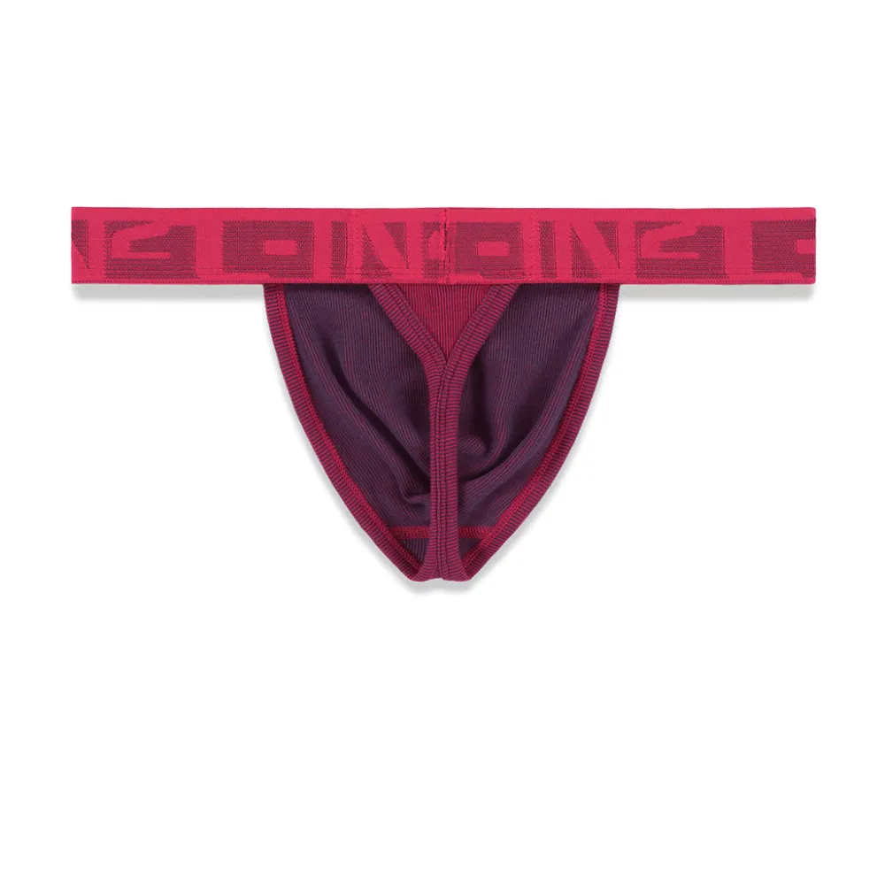 UNDERTONE Undertone|Thongs*Thong Prescot Pink