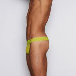 UNDERTONE Undertone|Thongs*Thong Yale Yellow