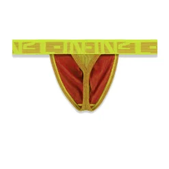 UNDERTONE Undertone|Thongs*Thong Yale Yellow