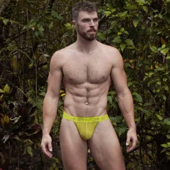 UNDERTONE Undertone|Thongs*Thong Yale Yellow