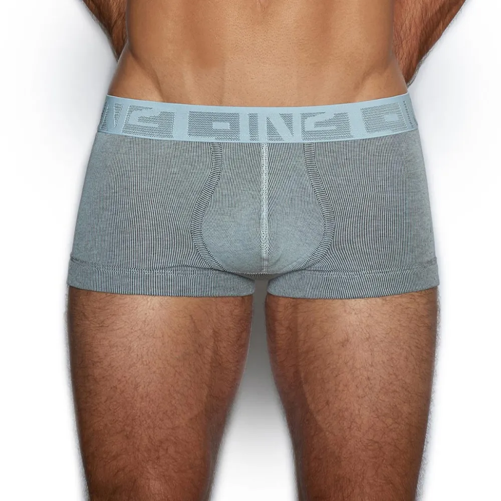 UNDERTONE Undertone|Trunks*Trunk Benn Blue