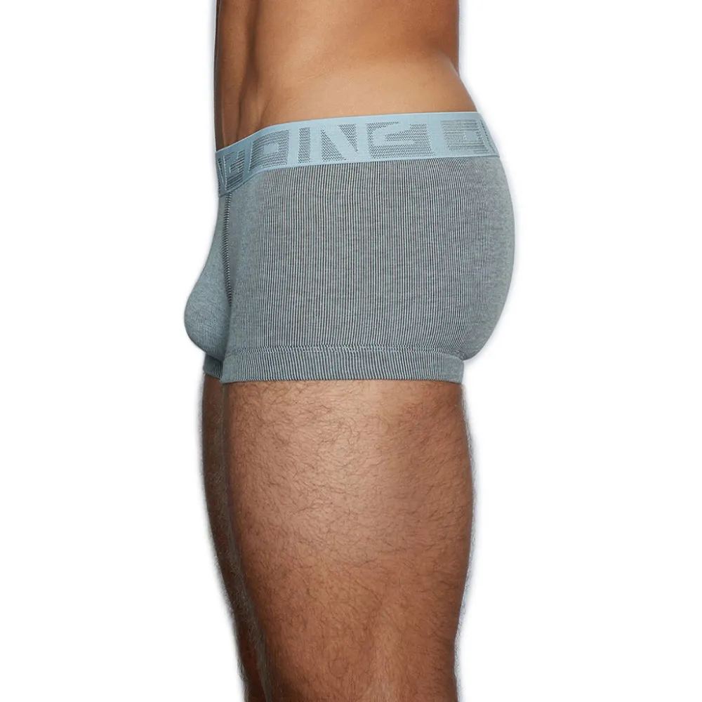 UNDERTONE Undertone|Trunks*Trunk Benn Blue