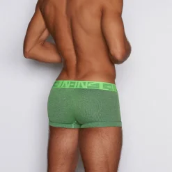 UNDERTONE Undertone|Trunks*Trunk Gains Green